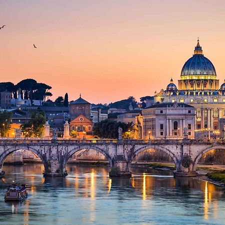 Vatican Rhome Рим Екстер'єр фото